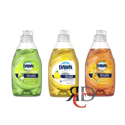 DAWN DISHWASH LIQUID 7.5OZ 1CT***ONLY PICK-UP, NO SHIPPING***